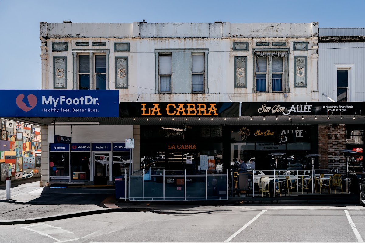 La Cabra Mexican Ballarat Photos 2